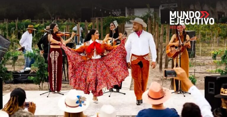 El Ensamble Son Tlacuache y la resurrección del huapango