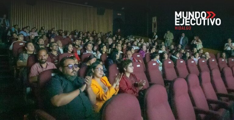 Llega el Festival de Cine Asiático a Pachuca