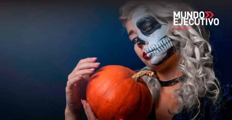 Halloween y Día de Muertos: orígenes distintos