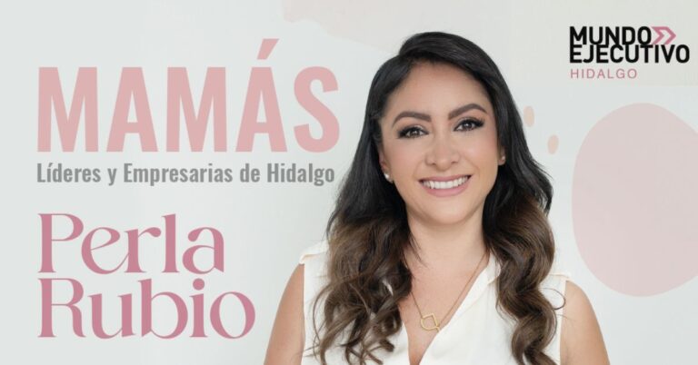 Transformando Eventos en Experiencias Inolvidables: El Legado de Perla Rubio en Hidalgo