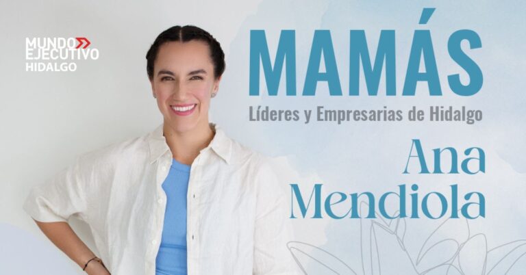 Ana Mendiola: Transformando Vidas a través del Yoga y el Emprendimiento