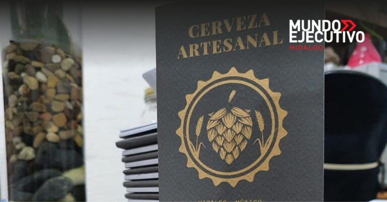 CONOCE EL PASAPORTE DE LA CERVEZA ARTESANAL CON ESTA CATA