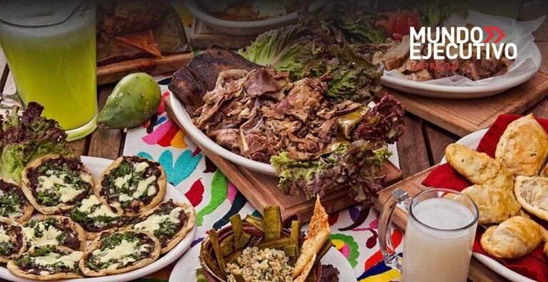 Sabores de Hidalgo para disfrutar en las fiestas patrias