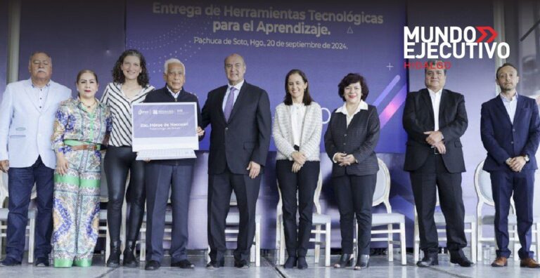 IHE y UNETE impulsan el aprendizaje con nuevas herramientas tecnológicas