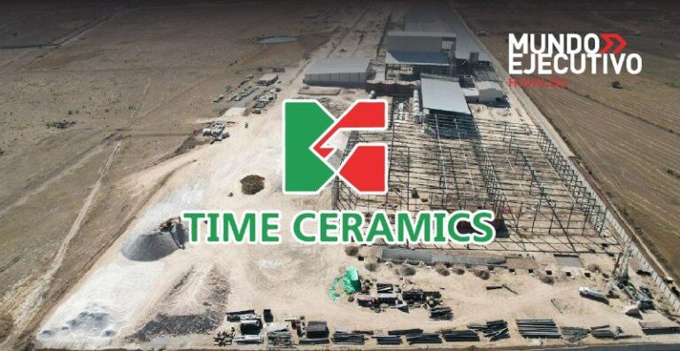 Time Ceramics deberá usar agua tratada para continuar operando