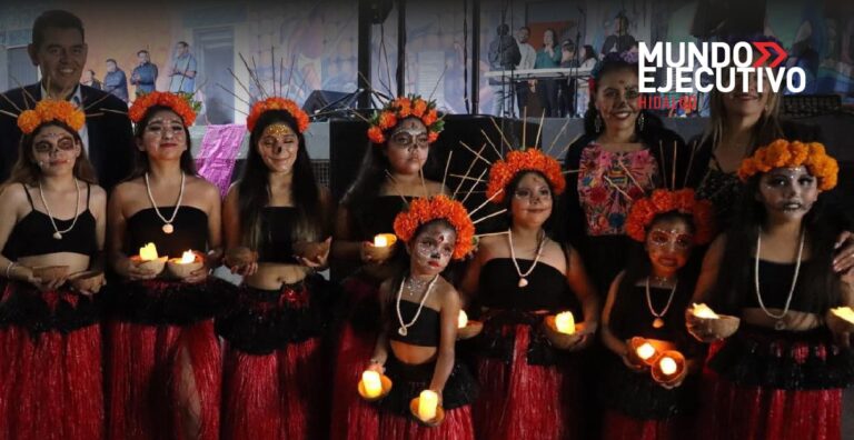 Día de Muertos deja una derrama económica importante en Tula