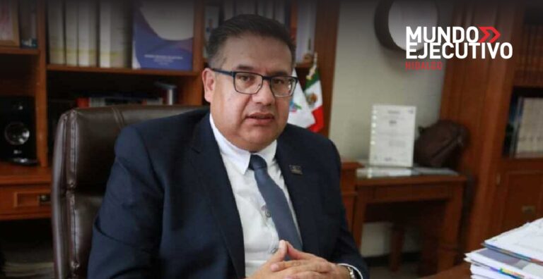 Auditoría Superior de Hidalgo busca aumentar su presupuesto