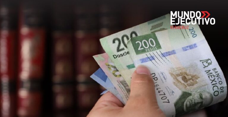 La Coparmex propuso salario mínimo de 12,500 pesos mensuales