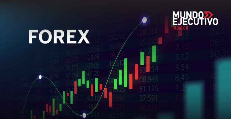 Comparativa de los mejores brókers de Forex para traders mexicanos