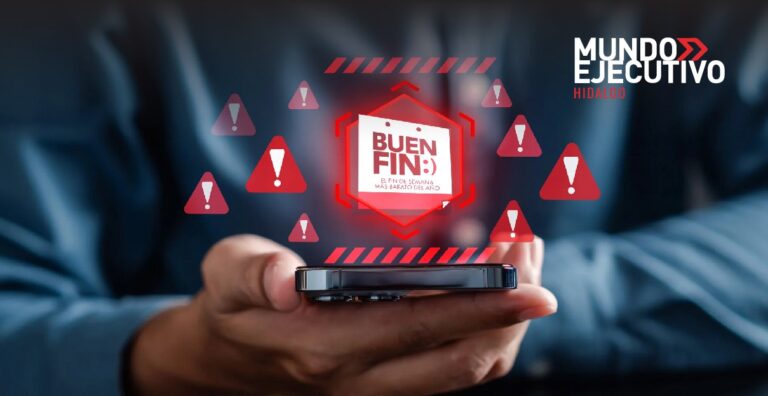 Buen Fin: cómo blindar tus finanzas frente a las estafas