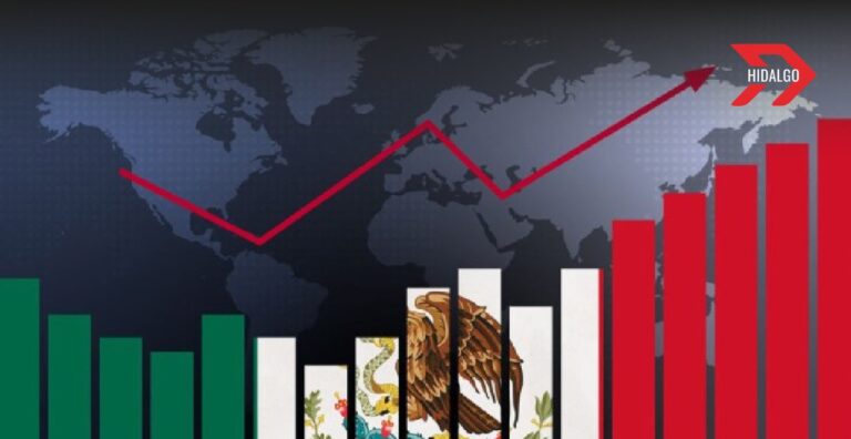 ¿Cuáles son las expectativas financieras de México para 2025?