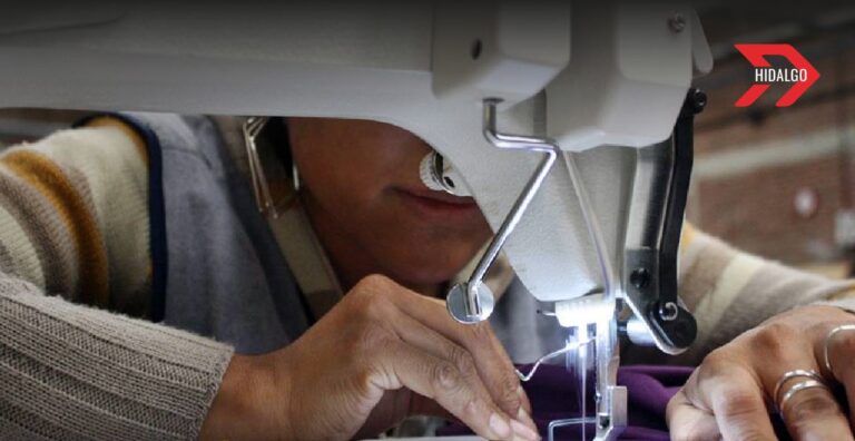 Hidalgo, uno de los estados más afectados por el desempleo en la industria textil