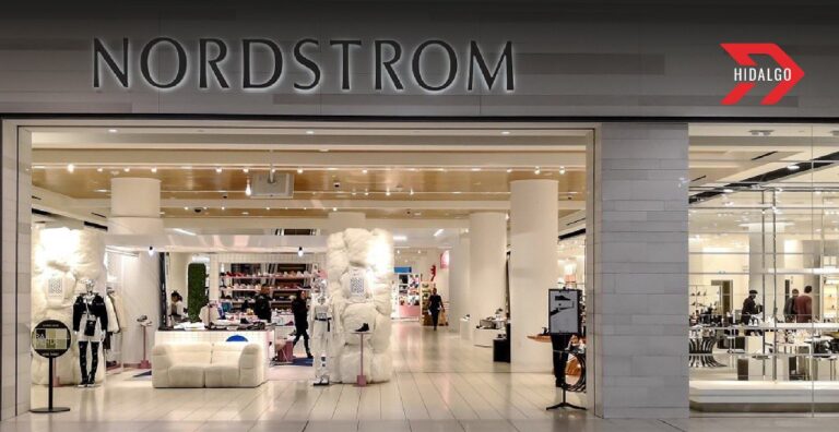 Liverpool compra Nordstrom