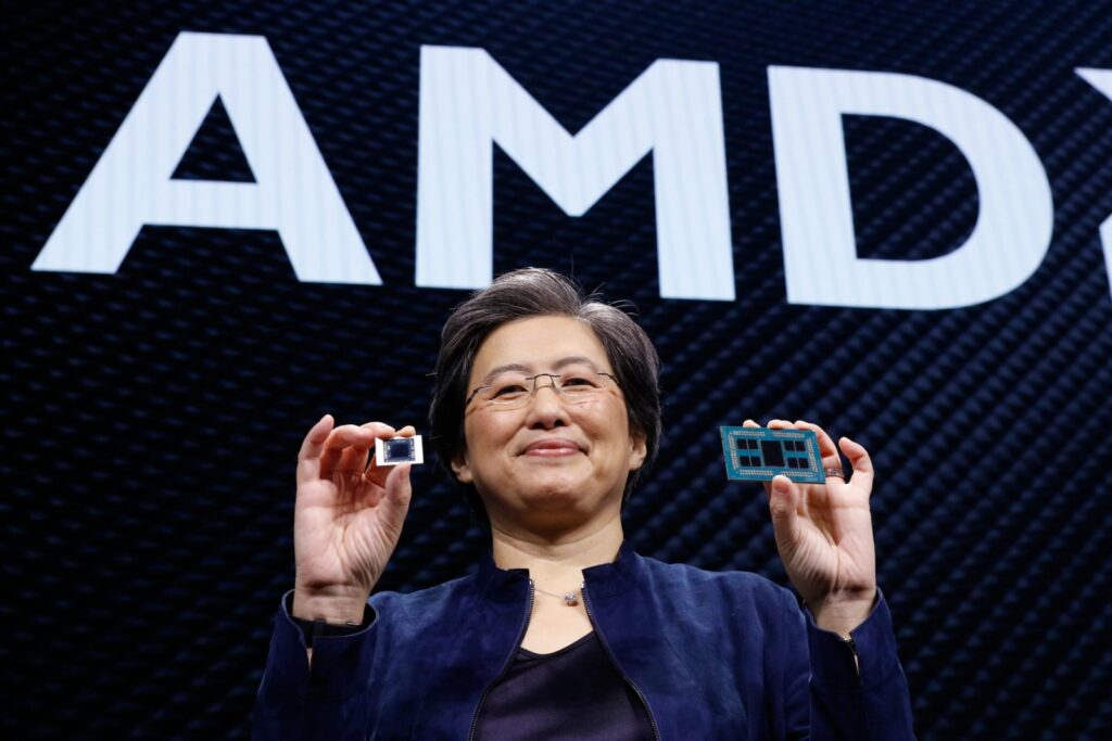 Lisa Su