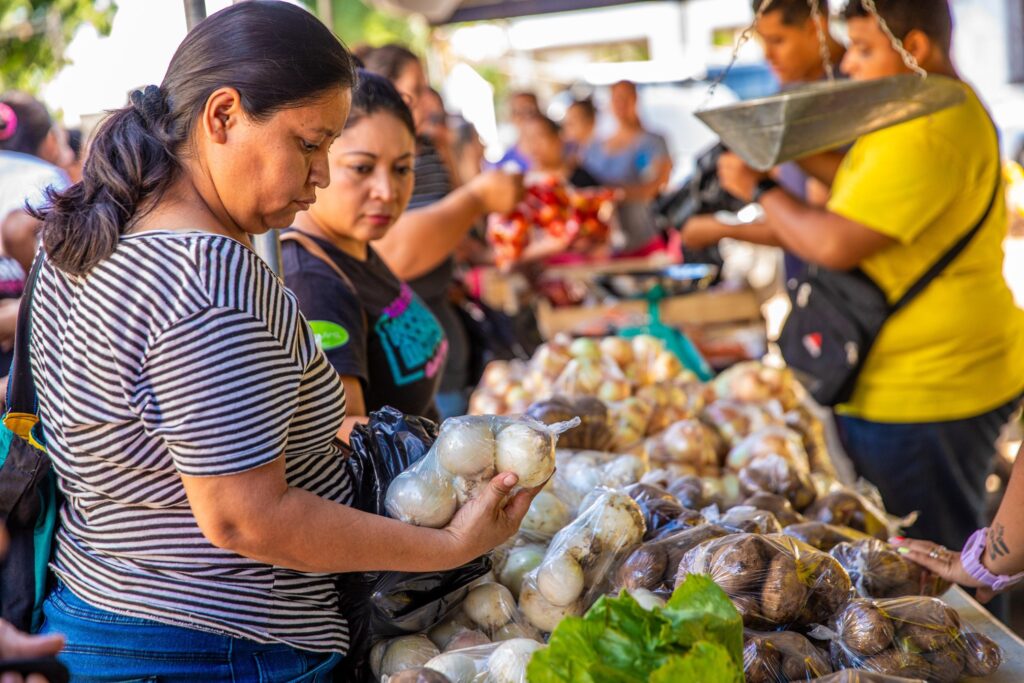 salario mínimo y canasta básica