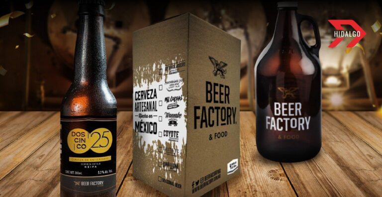 Beer Factory & Food anuncia el cierre de todas sus sucursales en México