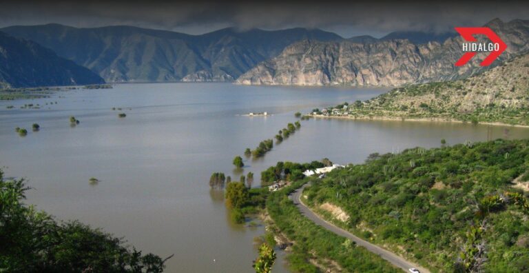 Lugares turísticos que debes conocer en Hidalgo, según la IA