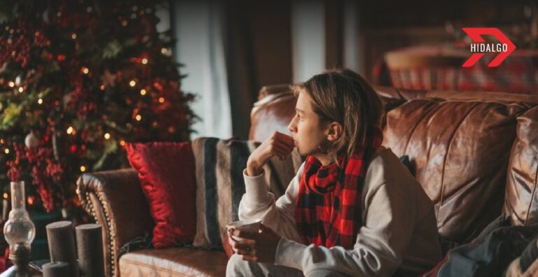 Disfruta la temporada festiva sin estrés: Consejos prácticos para dejar ir el perfeccionismo