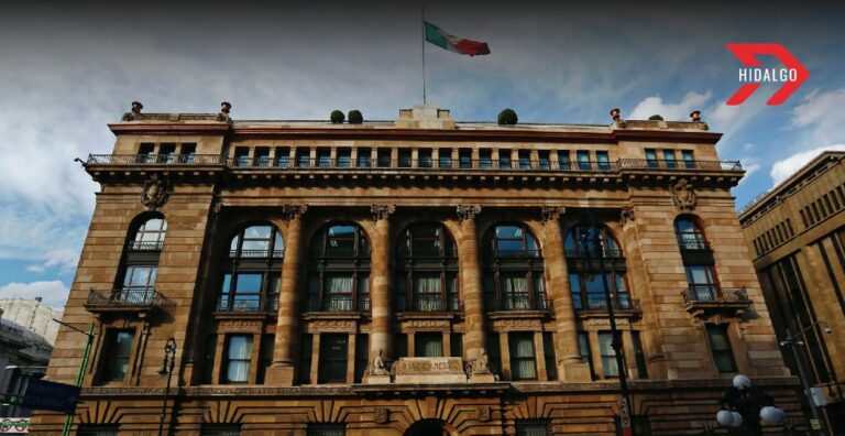 Banco de México