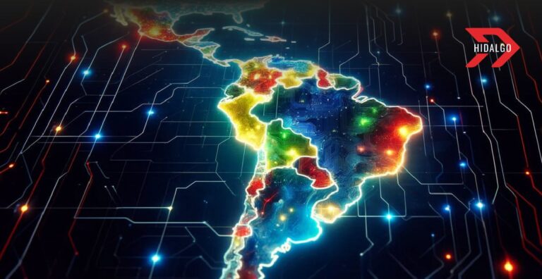 Ai en Latinoamérica