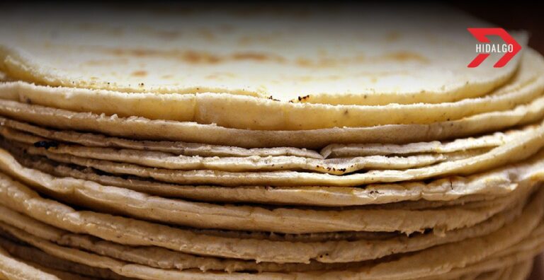 El precio de la tortilla podría subir para el 2025