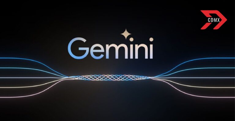 Google implementa Gemini en Workspace, podrás usar IA en Gmail y Docs