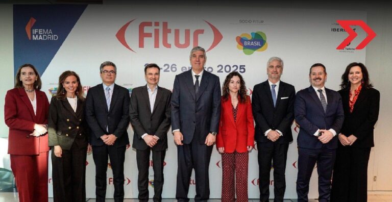 Fitur 2025: Se generarán cerca de 445 millones de euros