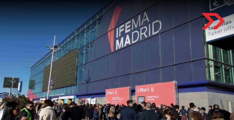 FITUR 2025 reafirma a Madrid como líder del turismo global