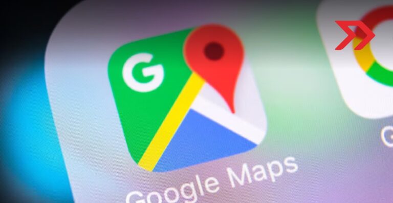 Google Maps cambia el nombre del “Golfo de México” a “Golfo de América”