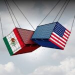 Los aranceles podrían reducir hasta 2% el crecimiento económico de México