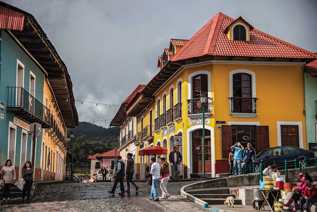 Real del Monte: Un Destino Imperdible en Hidalgo