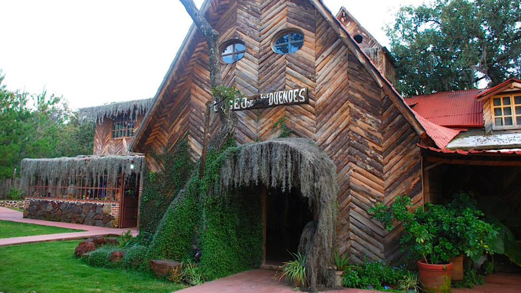 Museo del Duende en Huasca: ¿Qué es y por qué lo debes conocer?