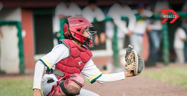 Hidalgo recibirá el Nacional de Béisbol Prejunior de 2025