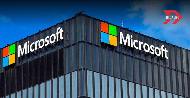 Microsoft revoluciona la inteligencia artificial con la liberación de Phi-4