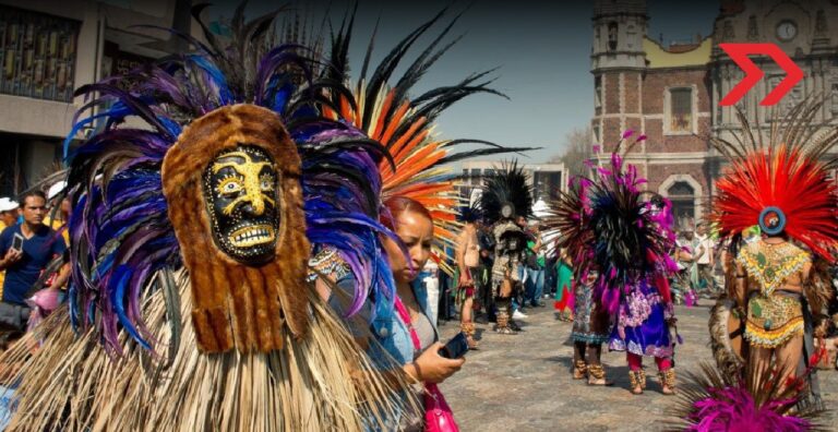 FITUR 2025: México conquistará con su campaña "La Grandeza del Alma"