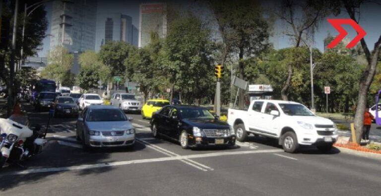 La producción de automóviles mexicanos, en su mejor punto desde 2017