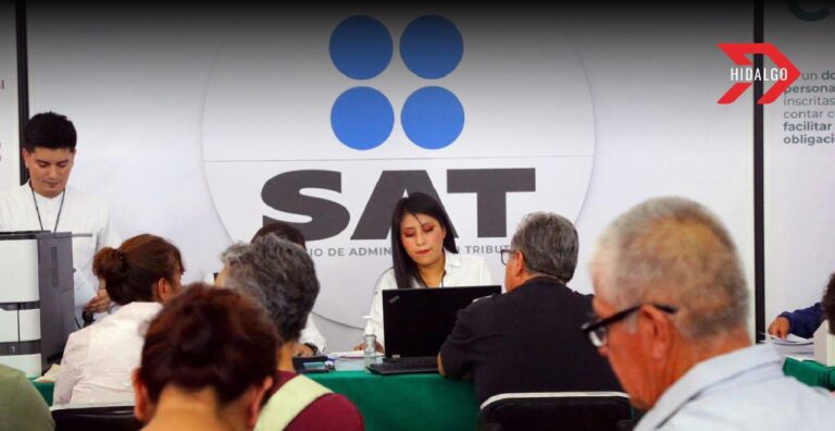 El SAT anuncia prórroga para habilitar el buzón tributario