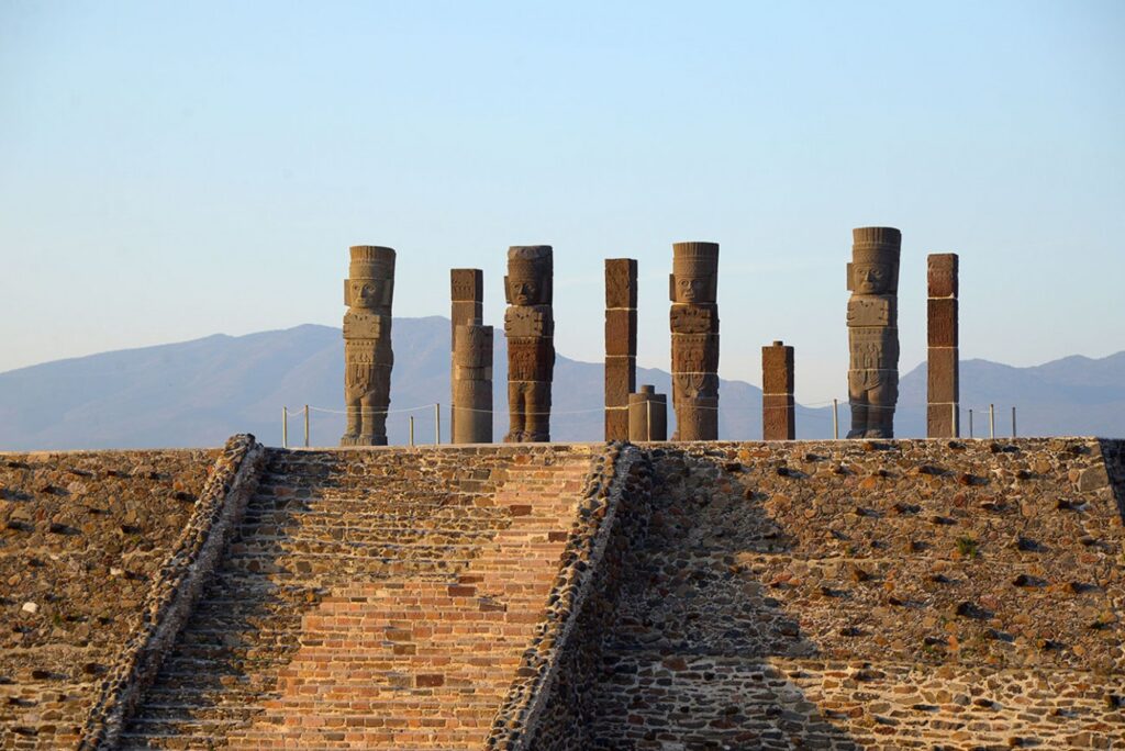 Zonas arqueológicas en Hidalgo que debes conocer en 2025