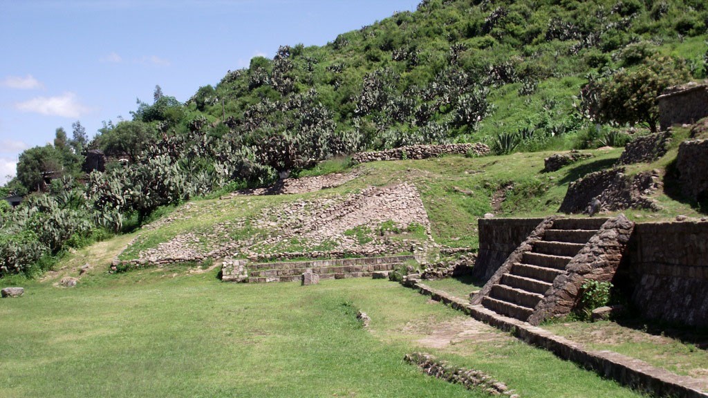 Zonas arqueológicas en Hidalgo que debes conocer en 2025