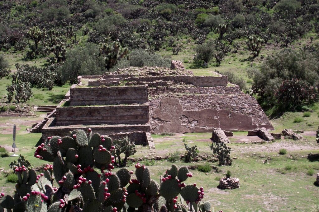 Zonas arqueológicas en Hidalgo que debes conocer en 2025