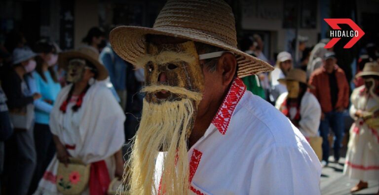 Carnaval 2025 en Pachuca genera derrama económica de casi 2mdp