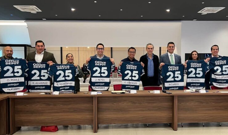 Pachuca sede de preparación para el Mundial 2026 y motor del turismo en Hidalgo