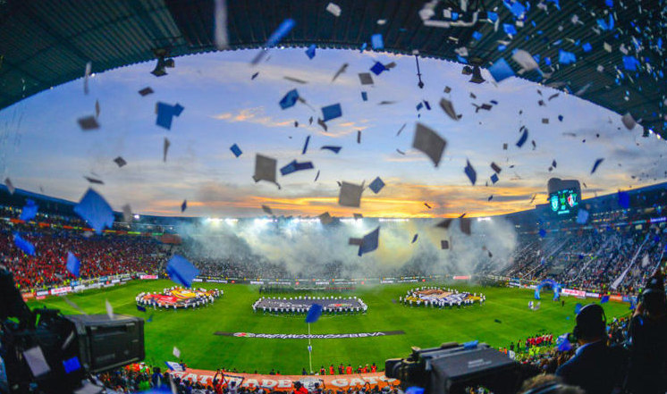 Pachuca sede de preparación para el Mundial 2026 y motor del turismo en Hidalgo