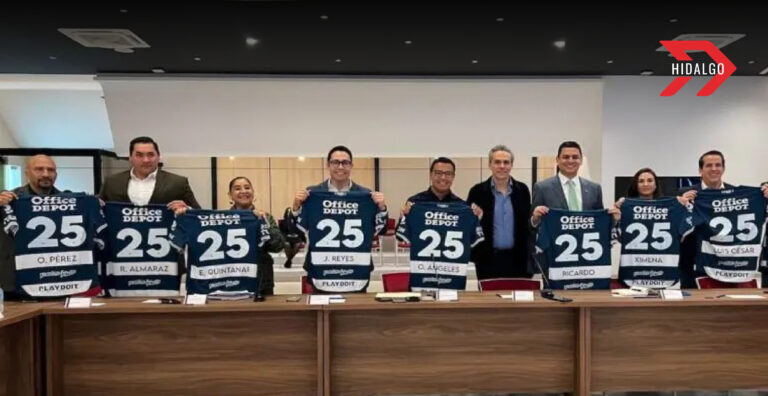 Pachuca sede de preparación para el Mundial 2026 y motor del turismo en Hidalgo