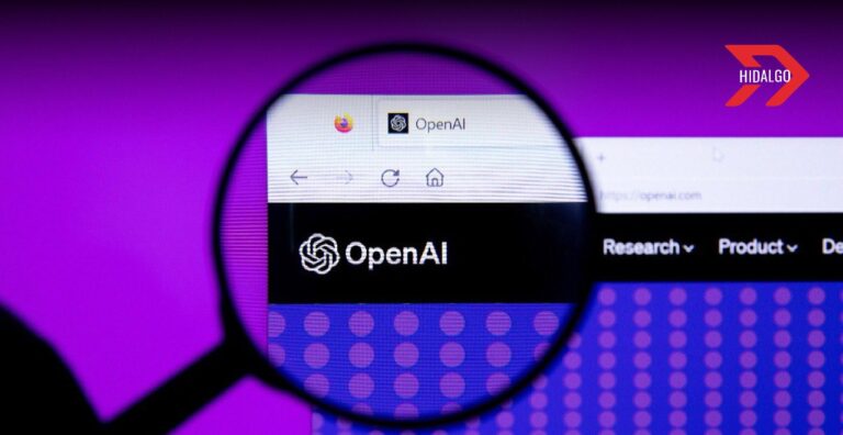 OpenAI y SoftBank crean 'Cristal', nueva inteligencia artificial