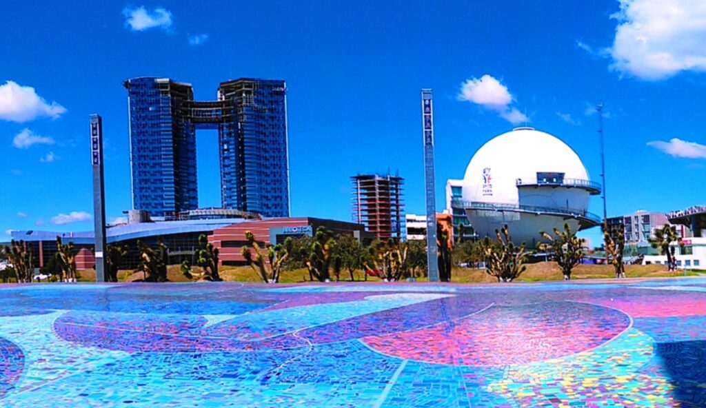 Parque David Ben Gurión en Pachuca: ¿Cuándo reabrirá sus puertas?