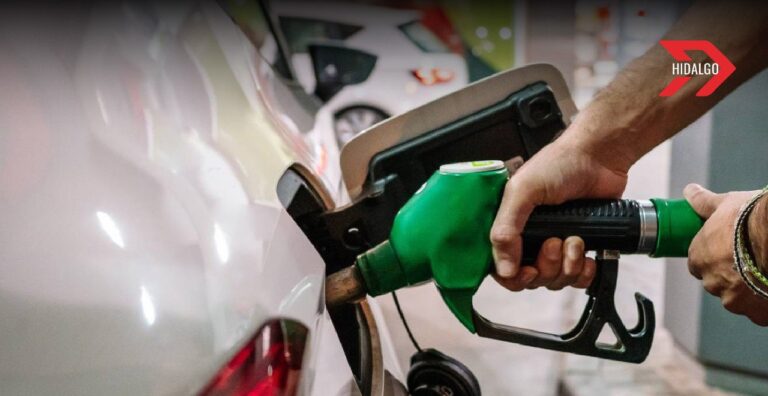 La SHCP aplica más estímulos a la gasolina