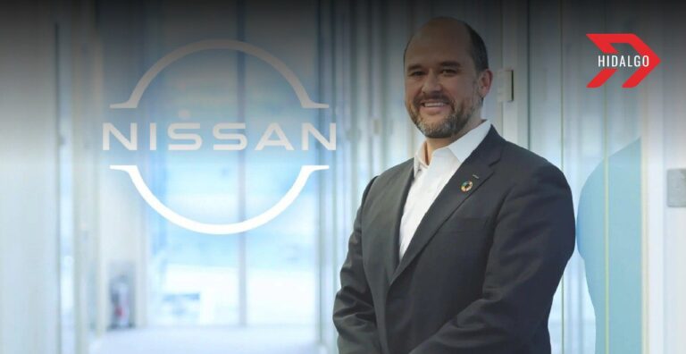 ¿Quién es Iván Espinosa, nuevo CEO de Nissan y qué retos enfrenta?