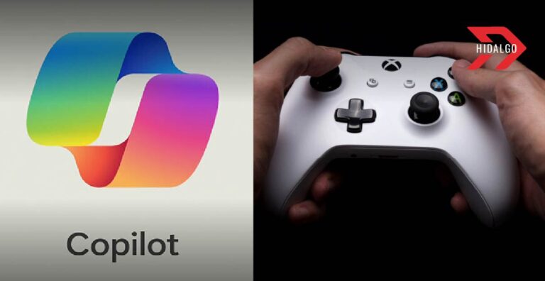 Xbox anuncia Copilot for Gaming, la IA que transformará la experiencia de juego